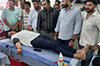 Prime Minister Narendra Modi’s Birthday: Blood donation drive by Dakshina Kannada District BJP Yuva Morcha